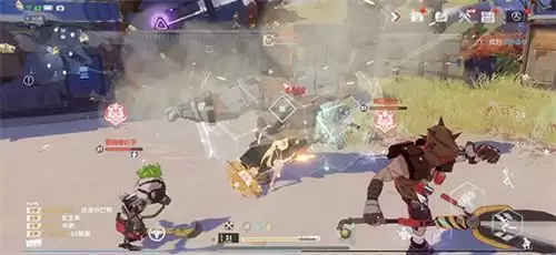 幻塔狂徒在什么位置