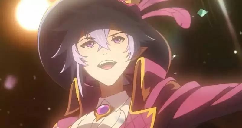 终焉誓约克罗伊克斯强度分析