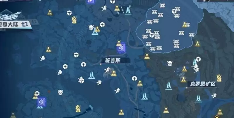 幻塔马头在哪 幻塔马头位置分享