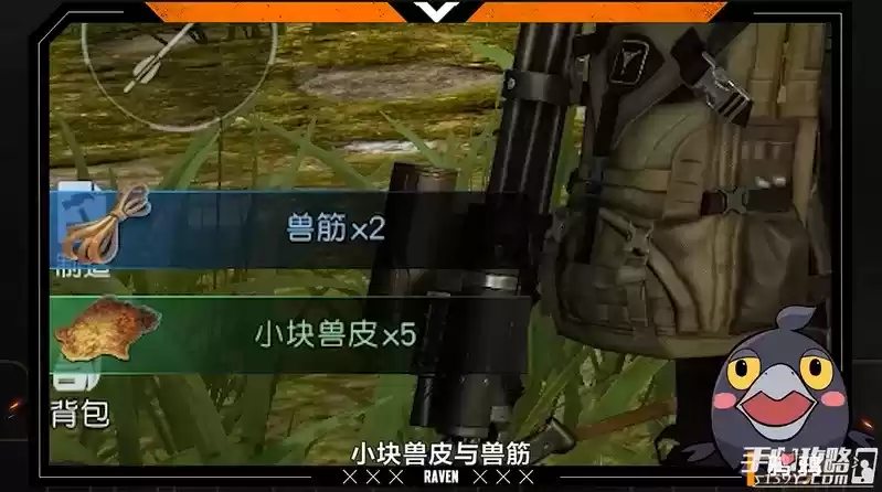 《黎明觉醒》中部平原采集攻略