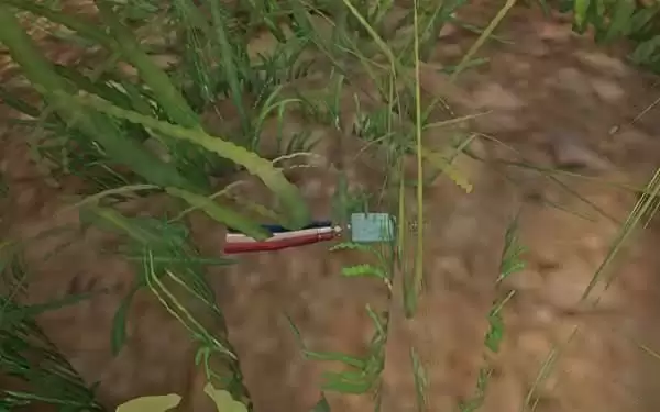 绝地求生神秘钥匙密室位置