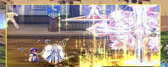 dnf奶妈换装buff装备介绍_1 dnf奶妈换装buff装备介绍