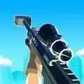 火柴人fps射击(Pocket