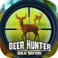 野生猎鹿人2021