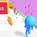 子弹头跑