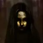 可怕又邪恶恐怖