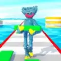 怪物奔跑3D挑战