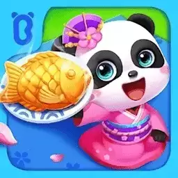 宝宝巴士小熊猫的夏日旅行