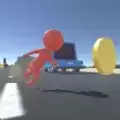 火柴人疾走（FlashStickman3D）