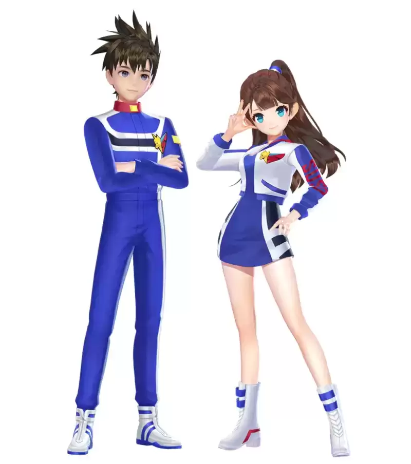 《QQ飞车手游》风见隼人/SUGO队服获取方法介绍