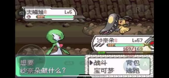 《口袋妖怪究极绿宝石5》全道路分布精灵图鉴大全