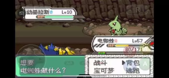 《口袋妖怪究极绿宝石5》全道路分布精灵图鉴大全