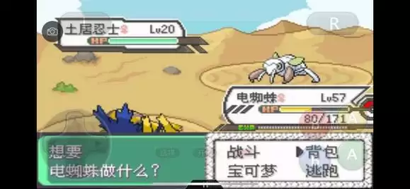 《口袋妖怪究极绿宝石5》全道路分布精灵图鉴大全