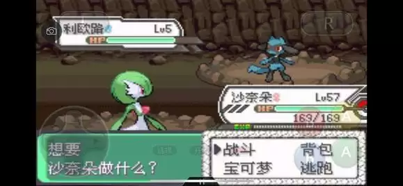 《口袋妖怪究极绿宝石5》全道路分布精灵图鉴大全