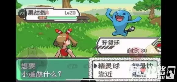 《口袋妖怪究极绿宝石5》全道路分布精灵图鉴大全