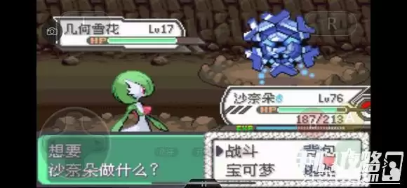 《口袋妖怪究极绿宝石5》全道路分布精灵图鉴大全