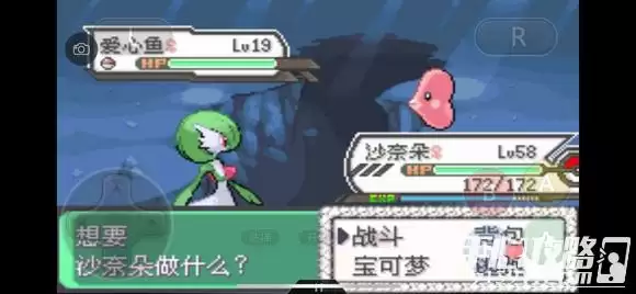 《口袋妖怪究极绿宝石5》全道路分布精灵图鉴大全