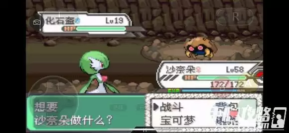 《口袋妖怪究极绿宝石5》全道路分布精灵图鉴大全