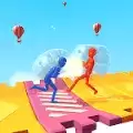 充气碰碰球3D(Bounce