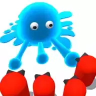 果冻拉什3D