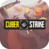 Cuber Strike
