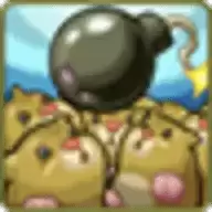 沙鼠物理学