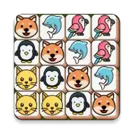 连接动物
