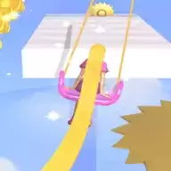 头发运行3d