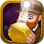 黄金矿工冒险记