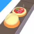 比萨快跑（Pizza