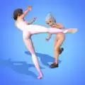 布娃娃女孩格斗3D（Girls