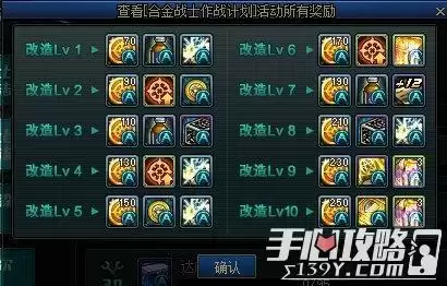 DNF：国服体验服12月31日更新内容一览