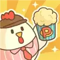 爆米花餐厅无限金币版