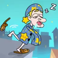 梦游男孩