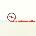 紧张刺激独轮车