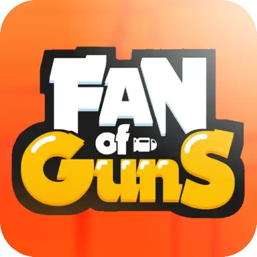 fan of guns