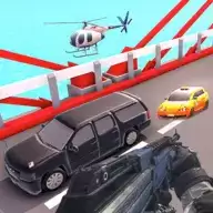 空军直升机射击
