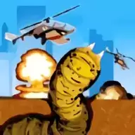 蠕虫行动手机