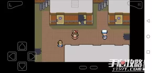 《口袋妖怪究极绿宝石5.3》定点技能改动汇总