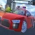 环游中国警车
