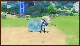 【V2.2攻略】#角色攻略#骑士团的内鬼/复仇之剑——优菈◇劳伦斯保姆级攻略