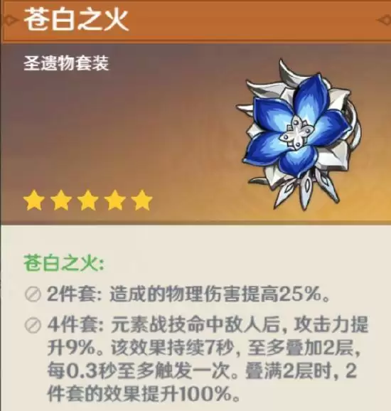 【V2.2攻略】#角色攻略#骑士团的内鬼/复仇之剑——优菈◇劳伦斯保姆级攻略