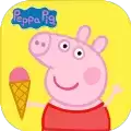我的好友PeppaPig