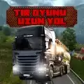 长途卡车驾驶模拟器Truck