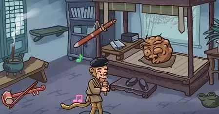 西游梗传第三关通关攻略分享