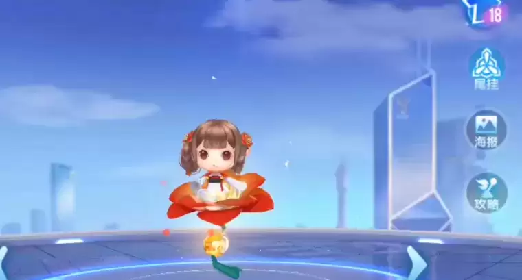 QQ飞车手游梅灵婉香技能及获取方式介绍