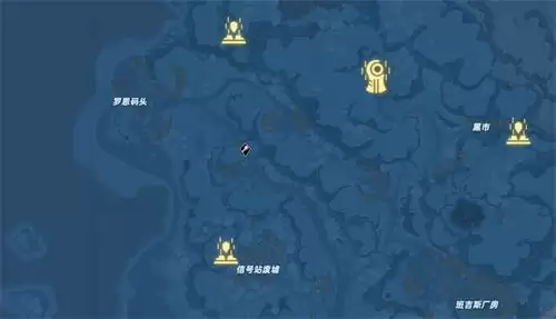 幻塔禽类的肉分布在哪里