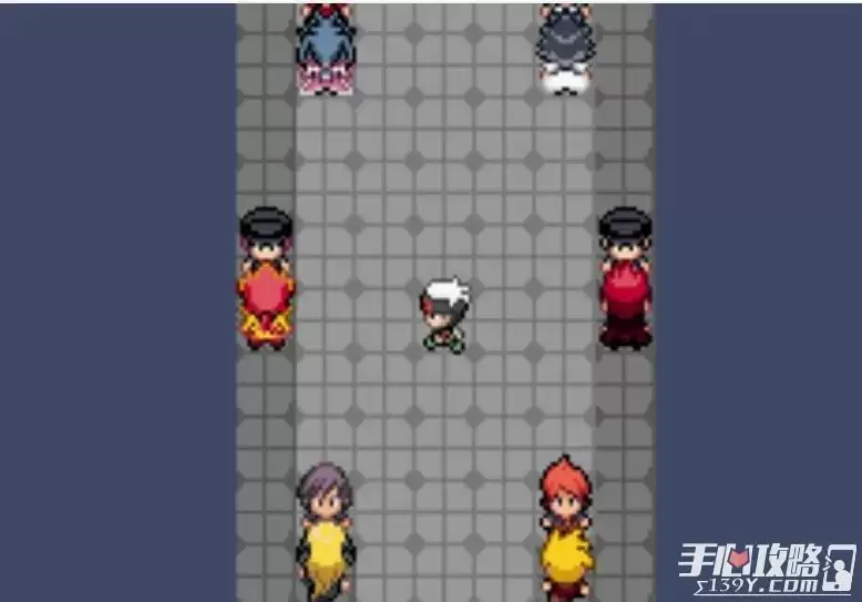 《口袋妖怪究极绿宝石5.3》怎么快速刷亲密度