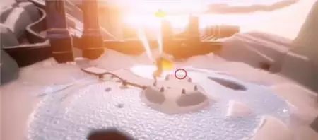 光遇霞谷所有先祖位置