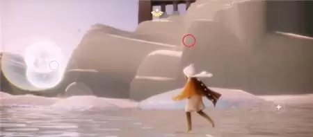 光遇霞谷所有先祖位置